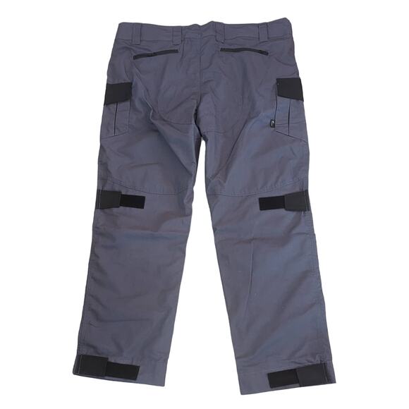NEW! Call Dragon Arm My Power City Tactics Series Gray Tactical Pants Size 3XL - Picture 2 of 5